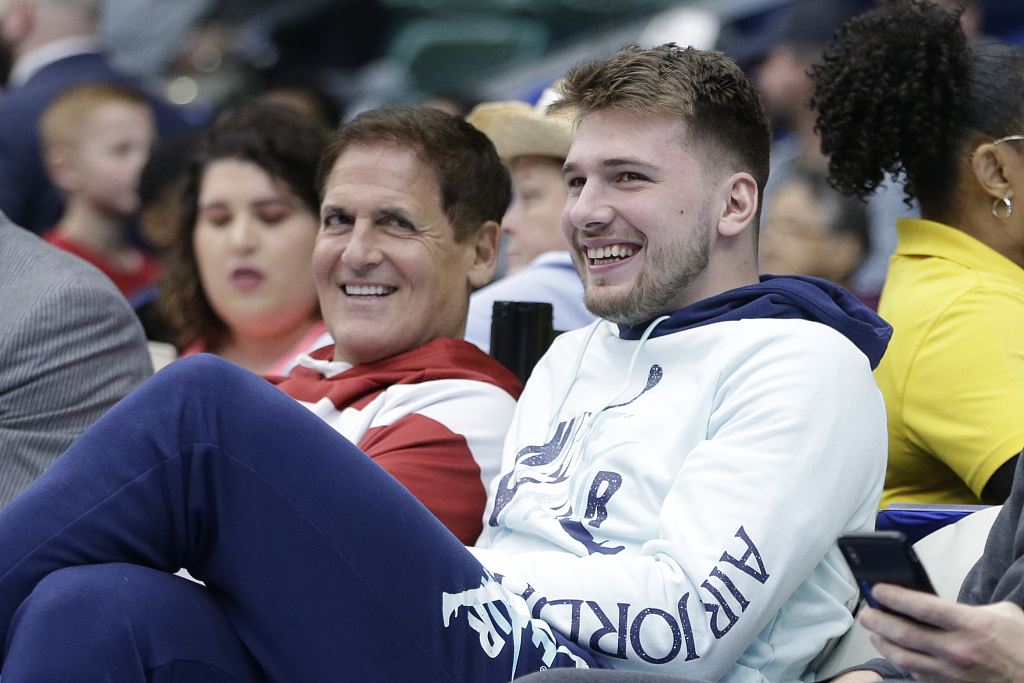 星空体育-美记：库班失望自己在独行侠的角色 他在幕后推动杜蒙解雇哈里森