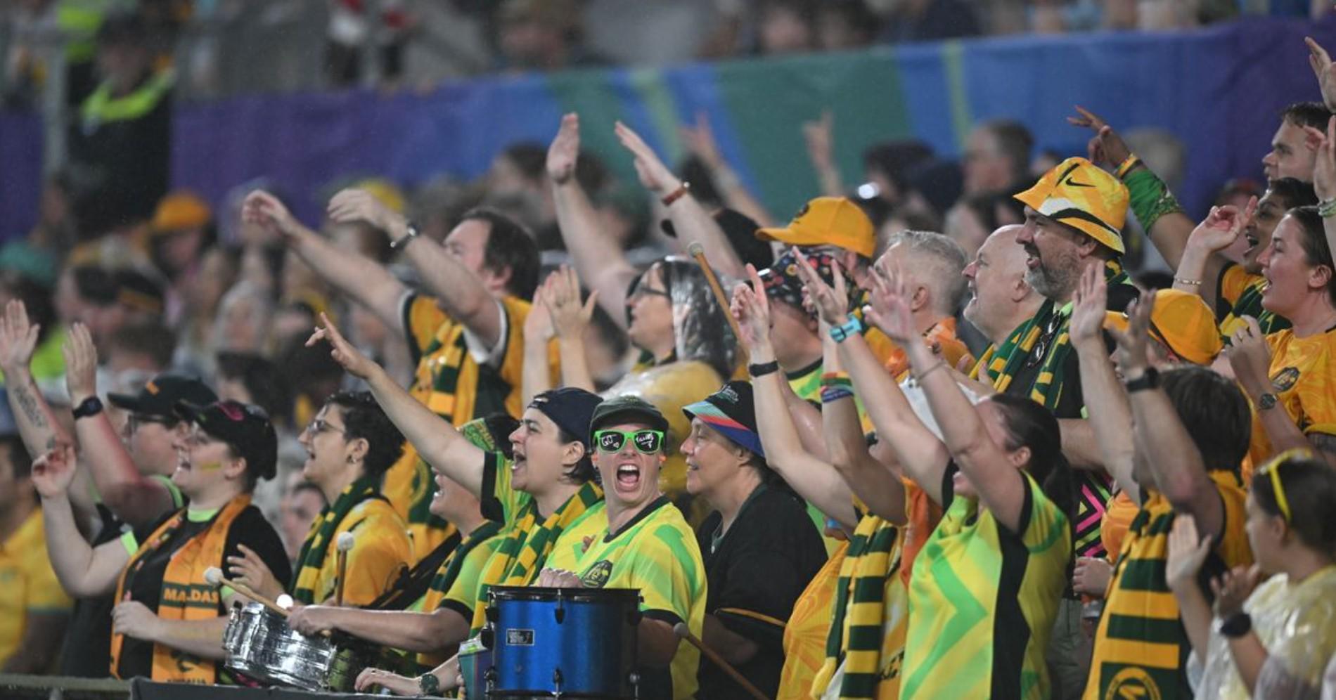 星空体育官方入口-82371人次，2026女足亚洲杯总观赛人数刷新赛事历史纪录