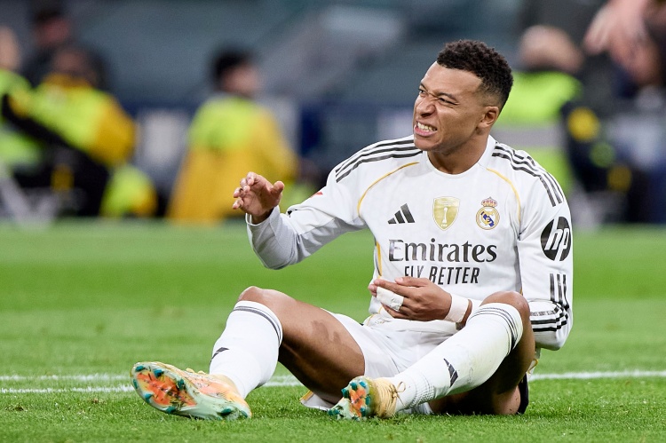 星空体育app下载-每体谈误诊风波：姆巴佩团队经常先泄密再否认，考验皇马应对能力