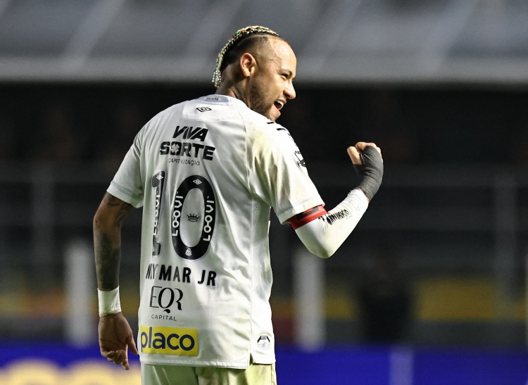 星空体育登录入口-巴媒：内马尔认为接下来踢弗拉门戈，对自己能否参加世界杯很重要