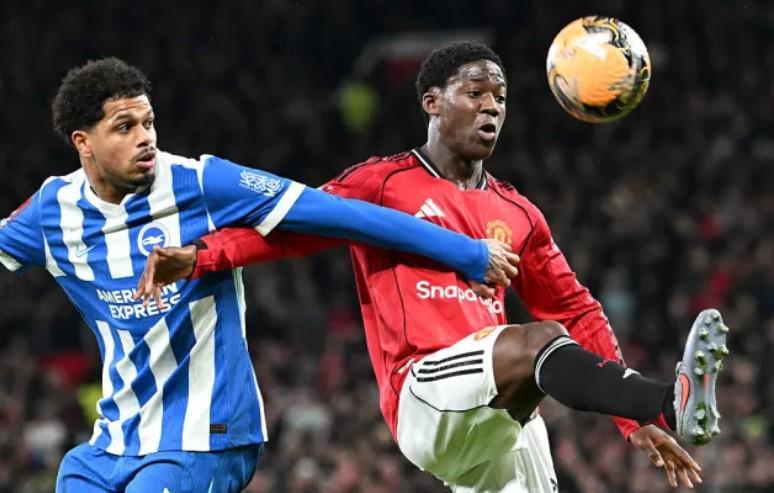 星空体育app下载-邮报盘点卡里克上任后的受益者：梅努、谢什科、马兹拉维