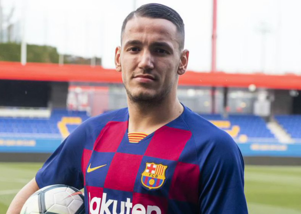 星空体育-不差钱！前巴萨悍将加盟浙江，拿中超顶薪合同，2年收入超3千万！