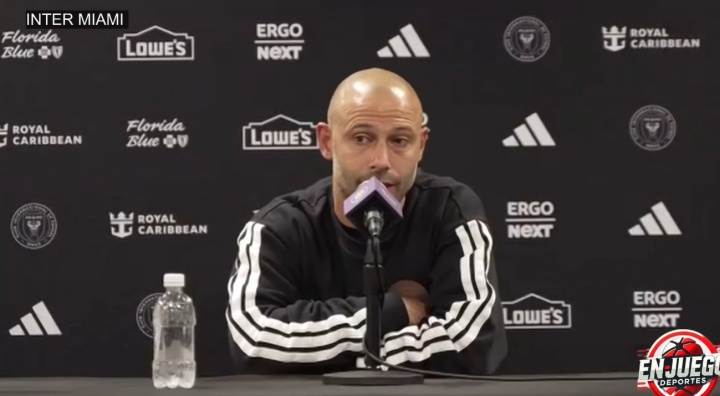 星空体育官方网站-马斯切拉诺：梅西是历史最佳+领袖 但他也需要场上积极因素的鼓励